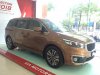 KIA khuyến mãi thêm BẢO HIỂM THÂN VỎ và BẢO HIỂM TNDS 1 NĂM cho dòng xe KIA SEDONA cuối tháng 7 âm