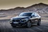BMW giới thiệu X2 M35i có công suất tối đa 302 mã lực; dẫn động bốn bánh X-Drive