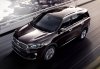 Kia Sorento facelift 2019 sắp cập bến Đông Nam Á