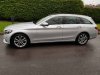 “Của lạ” Mercedes-Benz C220d Estate xuất hiện tại Việt Nam