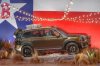 Kia Telluride 2020 - đối thủ Toyota Highlander ra mắt tại New York