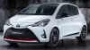 Toyota ra mắt phiên bản thể thao Yaris GR Sport