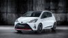 Toyota ra mắt phiên bản thể thao Yaris GR Sport