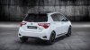 Toyota ra mắt phiên bản thể thao Yaris GR Sport