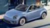 "Con bọ" Volkswagen Beetle chính thức bị khai tử