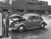 "Con bọ" Volkswagen Beetle chính thức bị khai tử