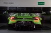 Lamborghini Huracan GT3 Evo: Siêu xe đua mới phục vụ cho giải đua GT3 2019