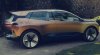 BMW iNEXT Concept - Chân dung xe crossover tương lai