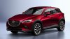 Mazda CX-3 2020 sẽ lớn hơn, hiện đại hơn, dùng động cơ SkyActiv-X
