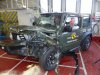 EuroNCAP: Suzuki Jimny gây thất vọng vì không an toàn