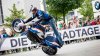 Thỏa đam mê cùng “BMW Motorrad Day 2018”