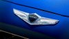 Hyundai Genesis G70 2019 báo giá từ 34.900 USD, không thua gì xe Đức