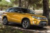 Suzuki Vitara 2019 lộ diện trước thềm Paris Motor Show