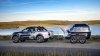 Nissan Navara Dark Sky Concept; mẫu bán tải lấy cảm hứng thiên văn học đầy chất off-road