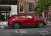 Rò rỉ tài liệu Mazda CX-5 2019 phiên bản GT lắp động cơ 2.5L tăng áp; trang bị Vectoring Control