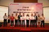 Honda Việt Nam tổ chức Hội thi  ”Kỹ thuật viên Dịch vụ & Nhân viên Quan hệ Khách hàng xuất sắc 2018”