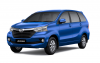 Trực tiếp lễ ra mắt Toyota Wigo, Avanza và Rush