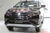 Toyota Rush 1.5 AT báo giá từ 668 triệu đồng tại Việt Nam