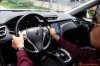 Hệ thống kiểm soát khung gầm chủ động trên Nissan X-Trail V-Series: Lái nhẹ nhàng, ngồi thoải mái
