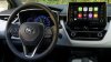 Sau Apple CarPlay, Toyota sẽ cập nhật Android Auto cho hệ thống giải trí