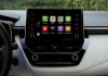 Sau Apple CarPlay, Toyota sẽ cập nhật Android Auto cho hệ thống giải trí