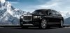 Rolls-Royce Cullinan 2019 độ kéo dài trục cơ sở có giá hơn 2 triệu USD