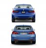 [PMS 2018] So sánh sự khác biệt về thiết kế của BMW 3-Series thế hệ mới và cũ
