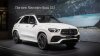 [PMS 2018] Mercedes-Benz GLE 2019 chính thức ra mắt tại triển lãm