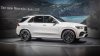 [PMS 2018] Mercedes-Benz GLE 2019 chính thức ra mắt tại triển lãm