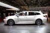 [PMS 2018] Toyota Corolla chính thức trình diện tại châu Âu