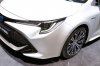 [PMS 2018] Toyota Corolla chính thức trình diện tại châu Âu