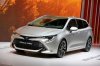 [PMS 2018] Toyota Corolla chính thức trình diện tại châu Âu