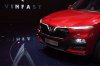 [PMS 2018] Mời các bác đánh giá thiết kế 2 mẫu xe VinFast: LUX A2.0 và LUX SA2.0