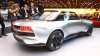 [PMS 2018] Peugeot e-Legend Concept: Khi thiết kế cổ kết hợp cùng công nghệ hiện đại