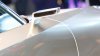 [PMS 2018] Peugeot e-Legend Concept: Khi thiết kế cổ kết hợp cùng công nghệ hiện đại