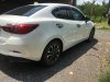 Bán mazda 2 đk2017 đi 14000 màu trắng