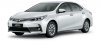 Toyota Việt Nam nâng cấp Corolla Altis phiên bản 1.8; có cruise control; khởi động nút bấm