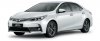 Toyota Việt Nam nâng cấp Corolla Altis phiên bản 1.8; có cruise control; khởi động nút bấm