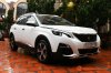 Peugeot 3008 All-New một sự lựa chọn cho các bác đang tìm mua xe SUV 5 chỗ