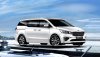 Kia Sedona 2018 giá bán dự kiến từ 1,1 đến 1,4 tỷ đồng