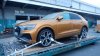 Audi Q8 2019 xuất hiện tại Việt Nam, sẽ ra mắt tại VMS