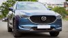 Nhận nhiều ưu đãi khi mua Mazda CX-5 trong tháng 10/2018