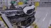 Khám phá dây chuyền sản xuất BMW 3-Series 2019 (G20) tại nhà máy ở Munich, Đức