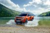 Chevrolet Colorado Storm ra mắt - phiên bản đặc biệt sản xuất giới hạn 100 chiếc