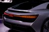 Chiêm ngưỡng Audi Aicon - mẫu xe tự lái không cần phanh và vô lăng