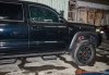 Khui công Toyota Tacoma TRD PRO đầu tiên tại Việt Nam trong đêm