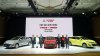 Tháng 9/2018: Toyota tăng doanh số 52%, Wigo vừa ra mắt đã bán được 238 chiếc
