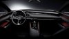 Mazda 3 2019 lộ đường nét hiện đại trong teaser mới