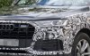 Audi Q7 facelift 2020 hé lộ, thay đổi lưới tản nhiệt và cụm đèn pha