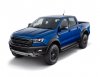 Ford Ranger Raptor sẽ không được bán ra tại Mỹ